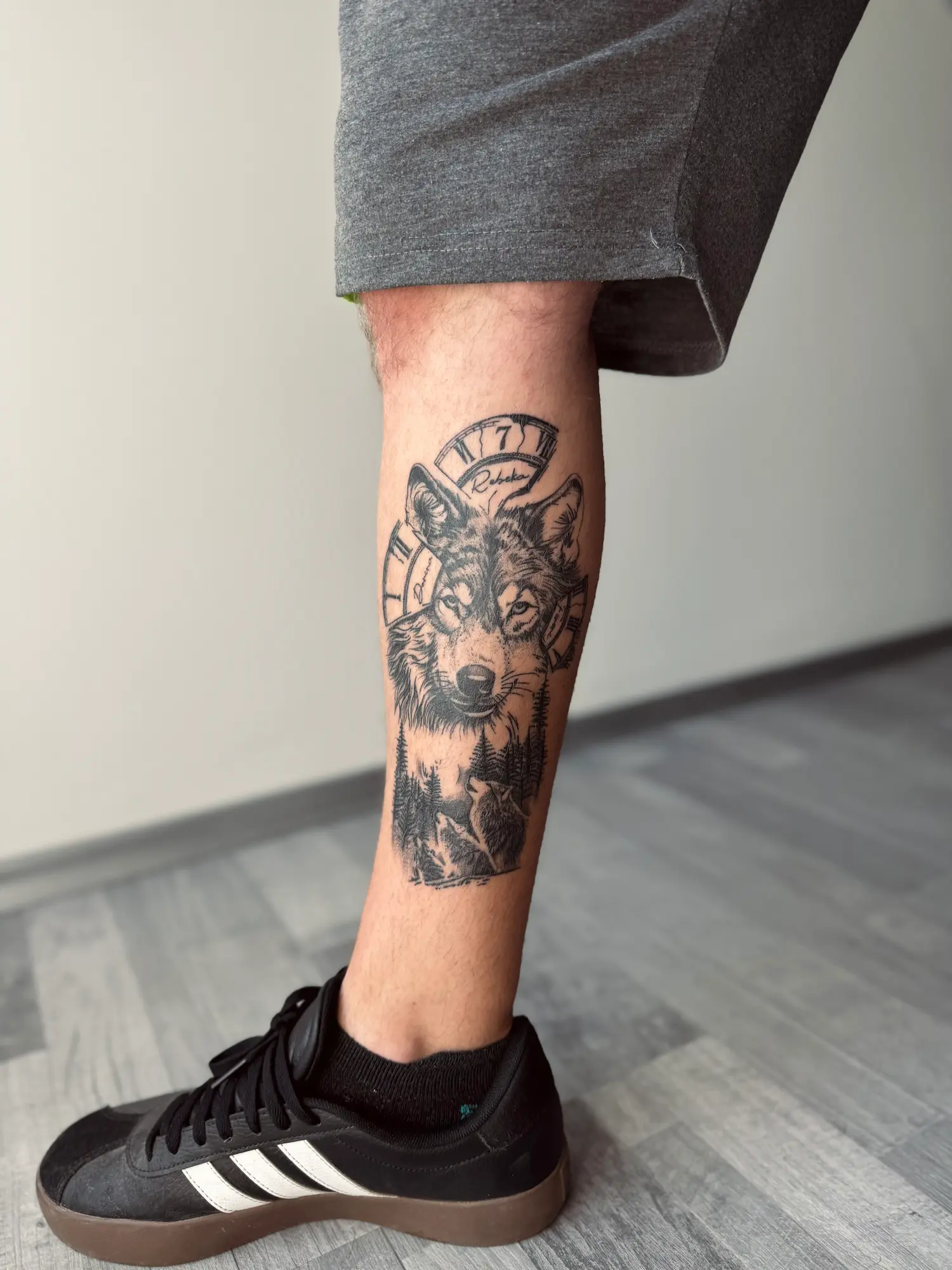 Tetoválás, sminktetoválás – Gallery (9)
